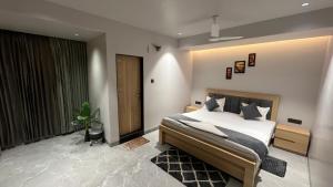 Hotel City View