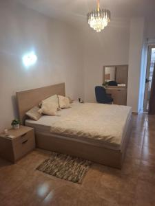 Apartman v Hurgade 2 izbovy , v rezorte Florenza,plne zariadeny