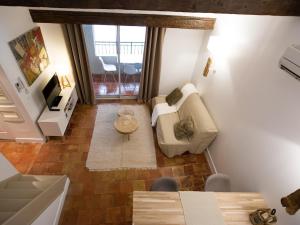 Entre Pierres et Soleil - Vue cité