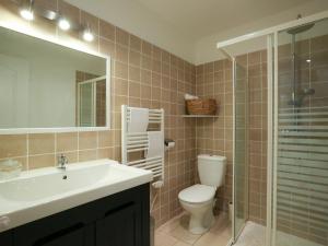 Entre Pierres et Soleil - Vue cité