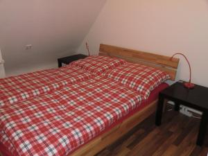 Ferienhaus Zum Leuchtturm