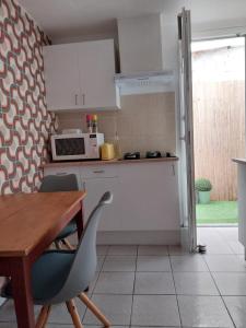 Maisonette Syl -vie