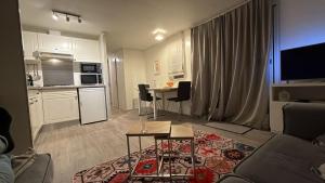 Chalet in natuurlijke omgeving