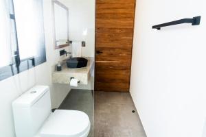 Casona Mezcalito Tulum - Pool