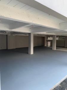 Prédio a 10 minutos a pé do SP Expo e a 5 minutos da estação Jabaquara do metrô