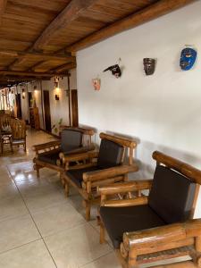 PopoyoLoco Surf House