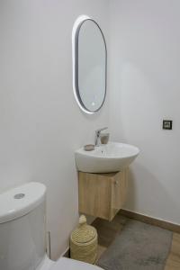 2 bedroom apartment, 4 people, near Jardin Majorelle