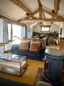 Gîte de la chapelle