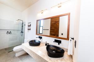 Casona Mezcalito Tulum - Pool