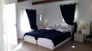 Anatoli Studios Schoinoussa-Island Greece