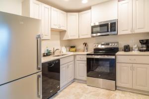 Bright, Spacious Home with Private Deck