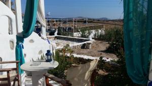 Anatoli Studios Schoinoussa-Island Greece