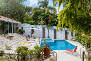 The Villa Verana By Acomodo PuntaBarco