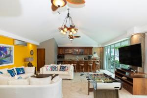 The Villa Verana By Acomodo PuntaBarco
