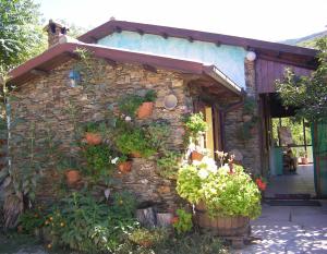 Chalet Su Foxile img33