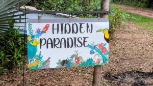 Hidden Paradise Belize