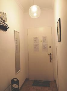 1970s Athenean Apartment