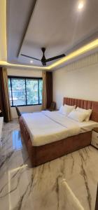 Jaspa home stay