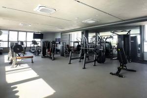 Luxo e Design no Aria Higienópolis - AP 1305