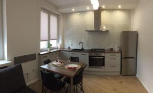 Centrum Lipowa 16 Apartamenty LUNA Bialystok
