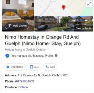 Compact,1BR Guesthouse Studio