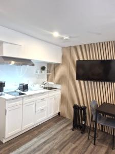Compact,1BR Guesthouse Studio