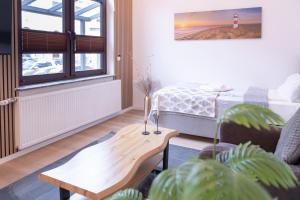 Elite Weser Apartments