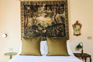 Boutique Apartment nel Borgo - Casa Olga e Casa Ilde - Le Dimore del Centro