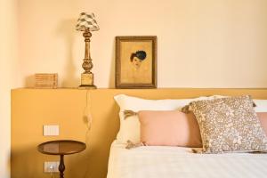 Boutique Apartment nel Borgo - Casa Olga e Casa Ilde - Le Dimore del Centro