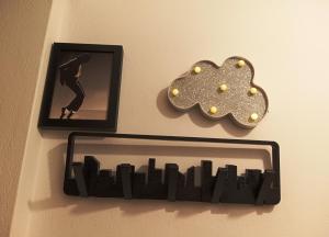 1970s Athenean Apartment