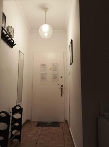 1970s Athenean Apartment