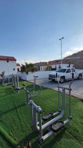 مزرعة-جوري--Jory-Farmhouse