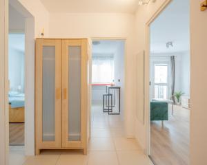 First Green Żoliborz apartament 7