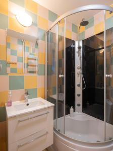 First Green Żoliborz apartament 7