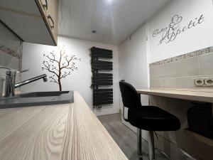 Ferienwohnung Wippershain