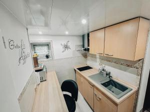 Ferienwohnung Wippershain