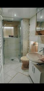 Ferienwohnung Wippershain