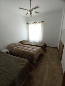 Complejo El Aguaribay