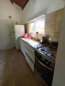 Complejo El Aguaribay