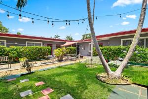 Relaxing 1BR w BBQ, Patio & Convenient Access