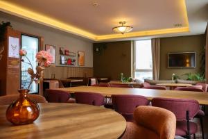 Airport Hotel Jägerhof Weeze