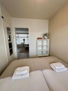 Appartement het Muiltje Free Parking