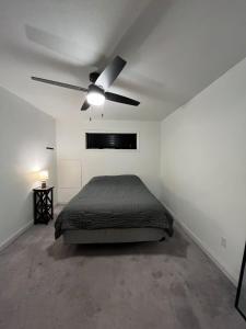 Hallowed Hollow Villa