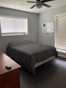 Hallowed Hollow Villa