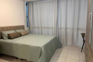 2307 Loft Aconchegante em Centro