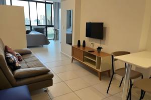 2307 Loft Aconchegante em Centro