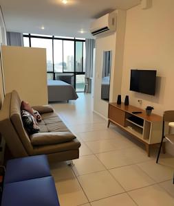 2307 Loft Aconchegante em Centro