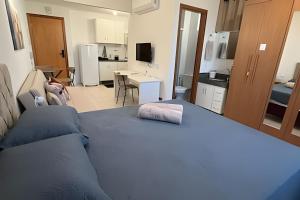 1603 Loft Aconchegante no Centro de BH