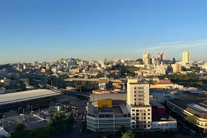 1603 Loft Aconchegante no Centro de BH