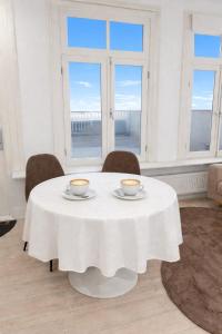 Maison Lumière - Private Rooftop terrace